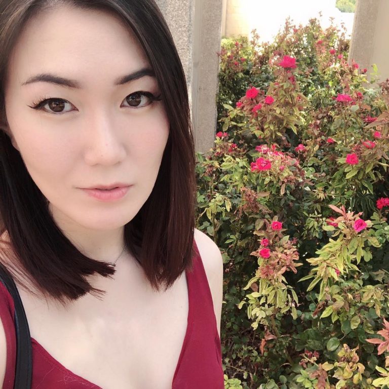 Hafu Net Worth