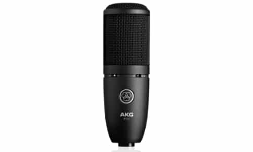 AKG P120 Microphone