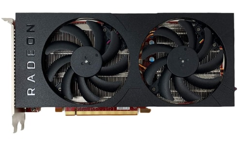 AMD Radeon RX 5700