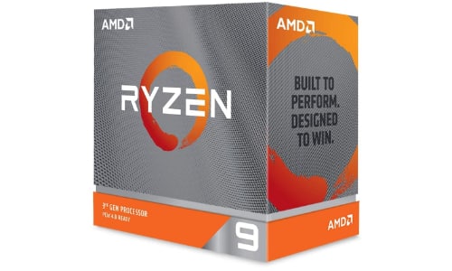 AMD Ryzen 9 3950X