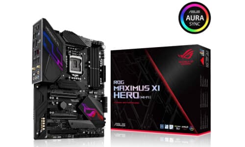 ASUS-ROG-Maximus-X-Hero computer