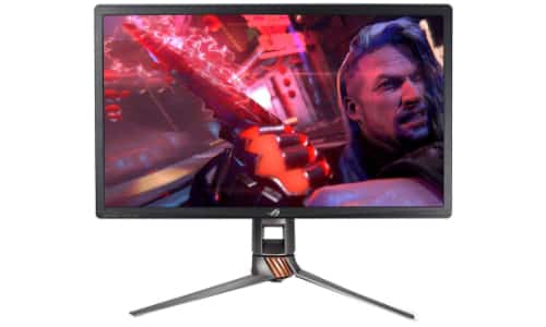 ASUS ROG PG27uq