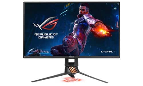 Asus-ROG-Swift-PG258Q desktop