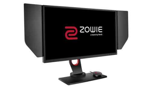 benq zowie xl2540 desktop