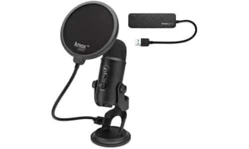 blue-yeti-set mic