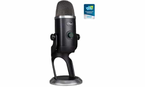 blue yeti