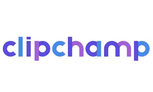 clipchamp logo