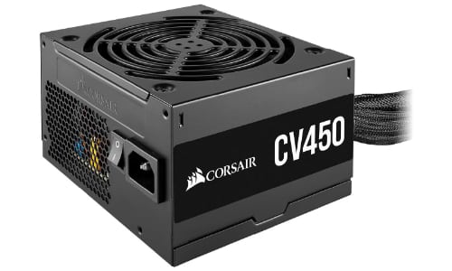 corsair cv series cv450