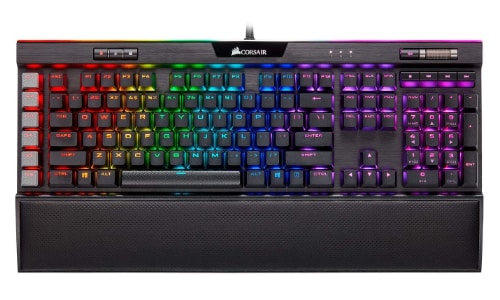 corsair-k95 keyboard