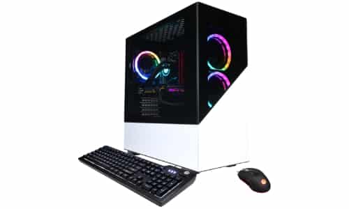 CyberPowerPC - Gamer Supreme Gaming Desktop