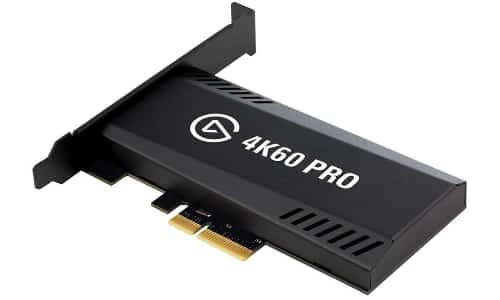 elgato 4k60 pro