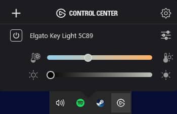 elgato control center