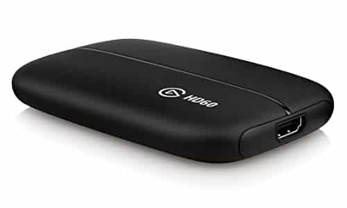 elgato game capture hd60