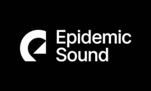 epidemic sound logo