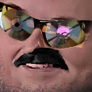 ForsenCD emote