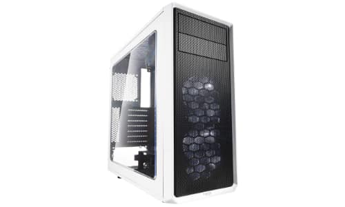 Fractal Design Focus G Tower