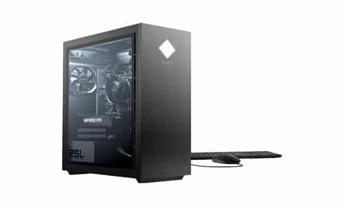 HP OMEN – Gaming Desktop