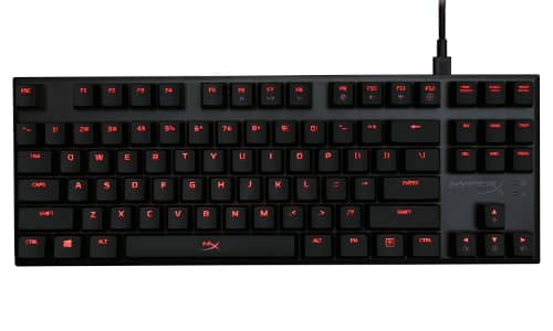 hyperx alloy fps