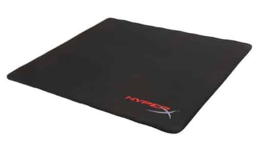 hyperx fury s pro mousepad