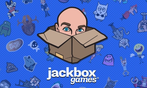 jackbox games