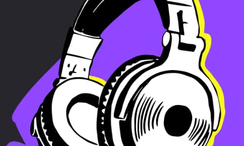 music on twitch