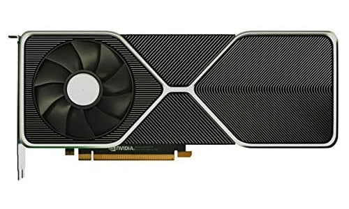 NVIDIA 3080