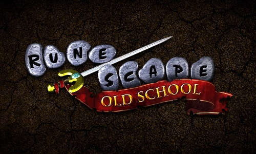 old school runescape