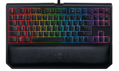 Razer BlackWidow Chroma V2