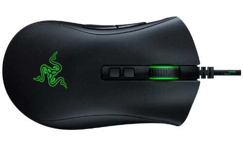 Razer DeathAdder v2