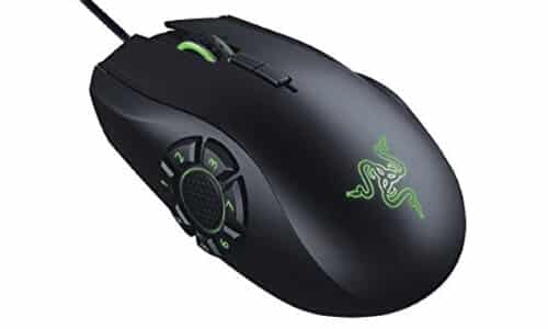 razer naga hex 2 mouse