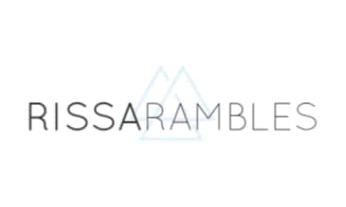 rissarambles logo