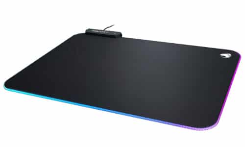 Roccat-vulcan-120-Aimo mousepad