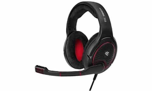 Sennheiser game one headset