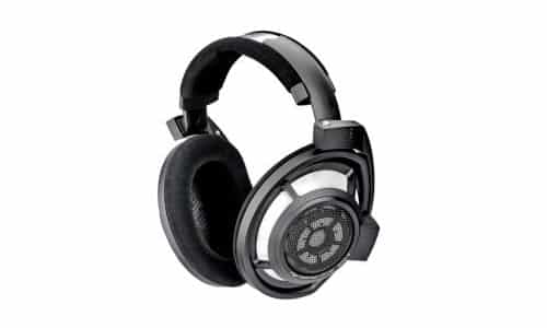 Sennheiser-HD800S headset