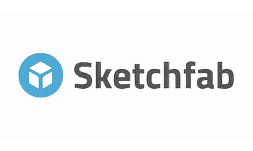 sketchfab logo