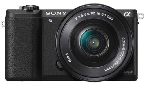 sony a5100