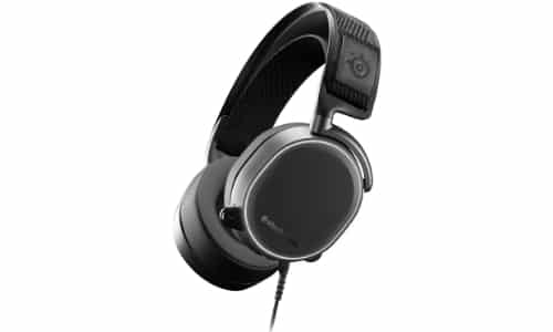 steelseries arctis pro