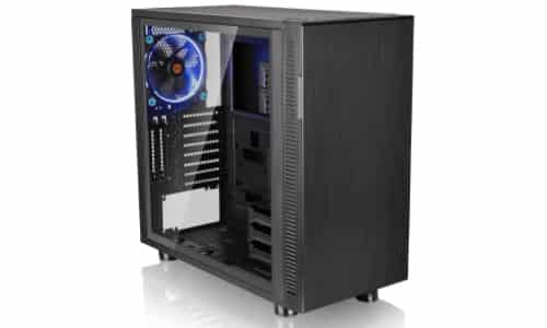 thermaltake suppressor f31