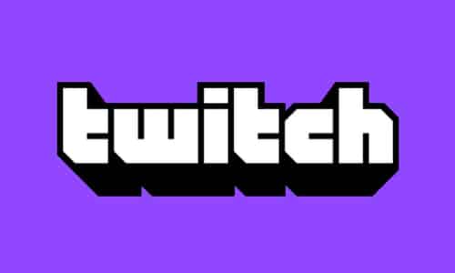 twitch logo