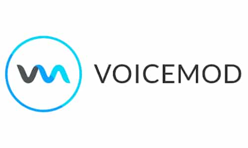 voicemod logo