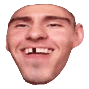 3head emote