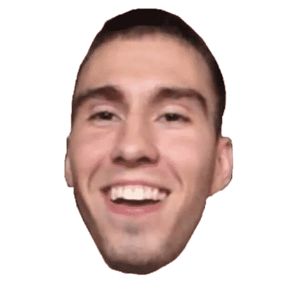 4head Twitch Global Emote