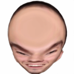 5Head Emote 1