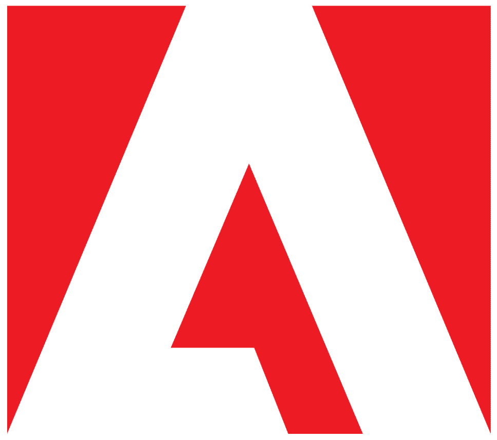 adobe logo