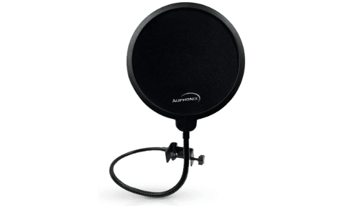 Auphonix Pop Filter