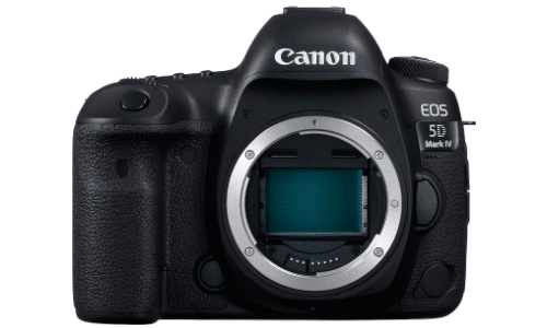 canon eos 5d