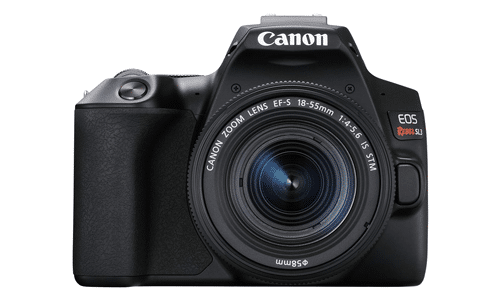 canon eos rebel