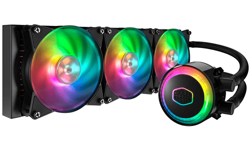 Cooler Master MasterLiquid ML360R ARGB