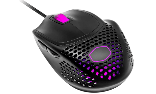 Cooler Master MM720