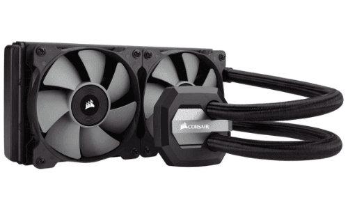 Corsair hydro series